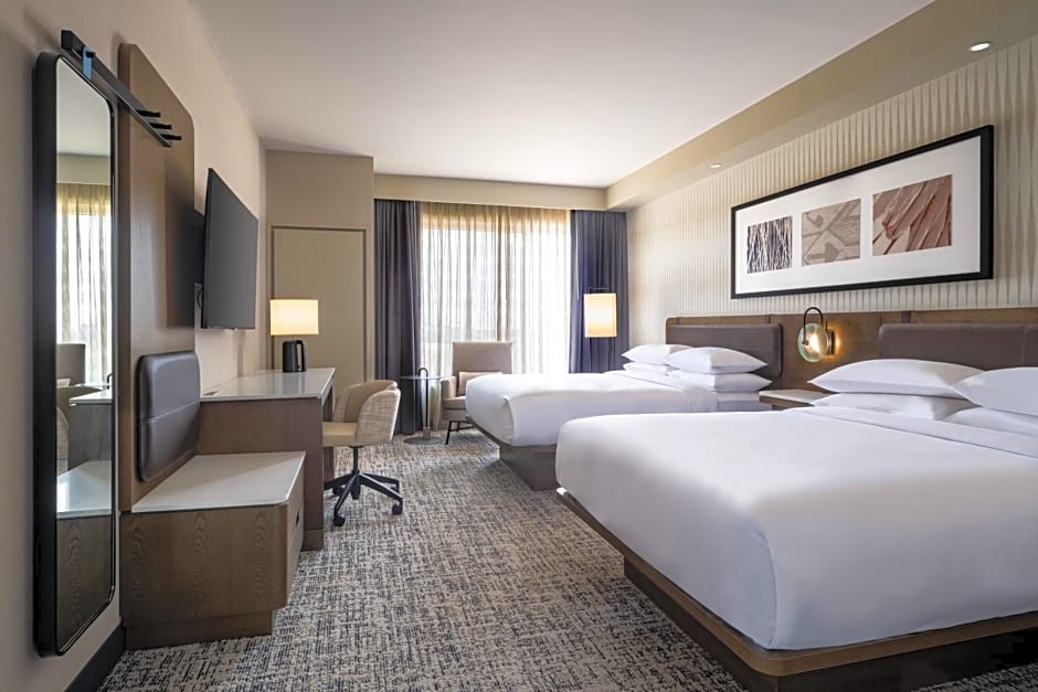 Delta Hotels by Marriott Wichita Falls Convention Center