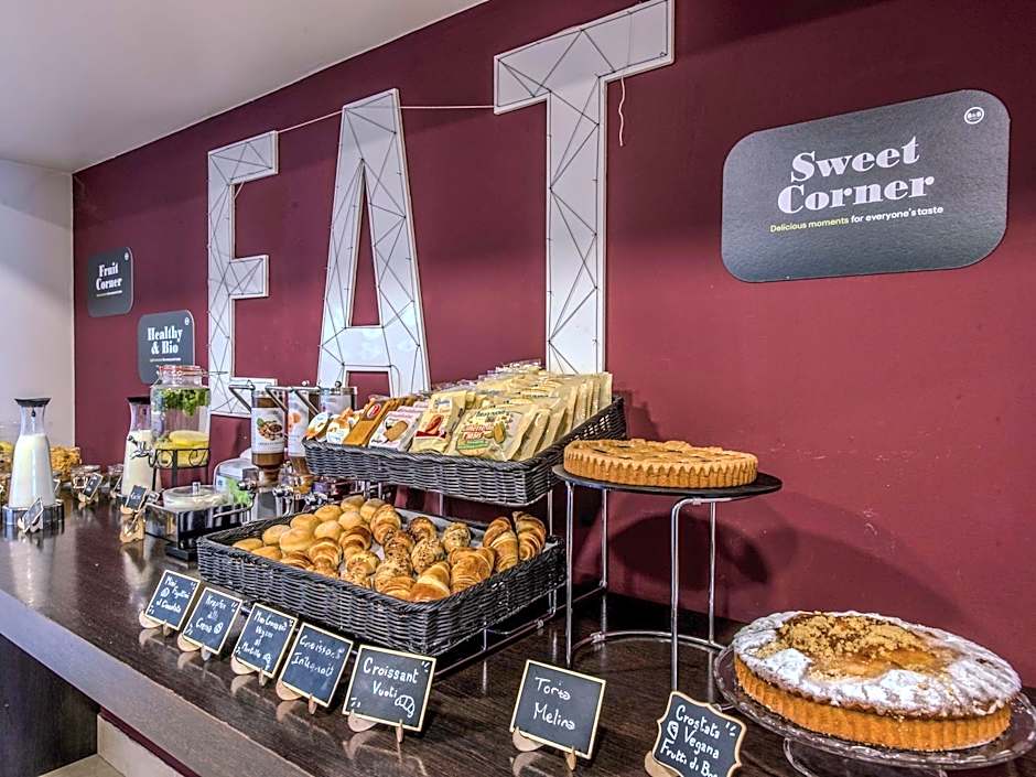 B&B Hotel Firenze Novoli