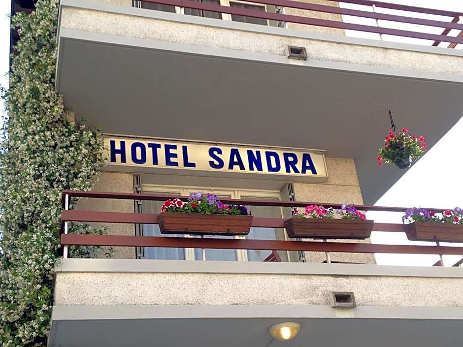 Hotel Sandra