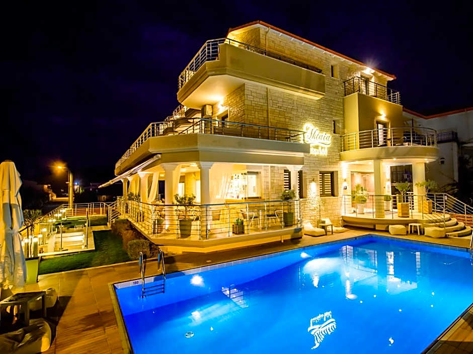 Aktaia Boutique Hotel