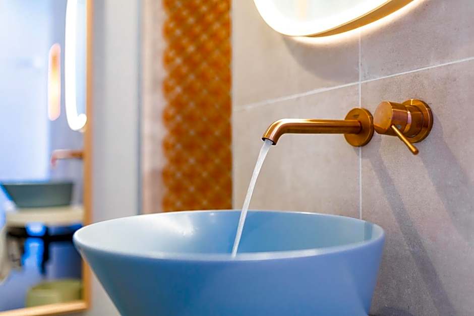 Vie Via - Your Hotel