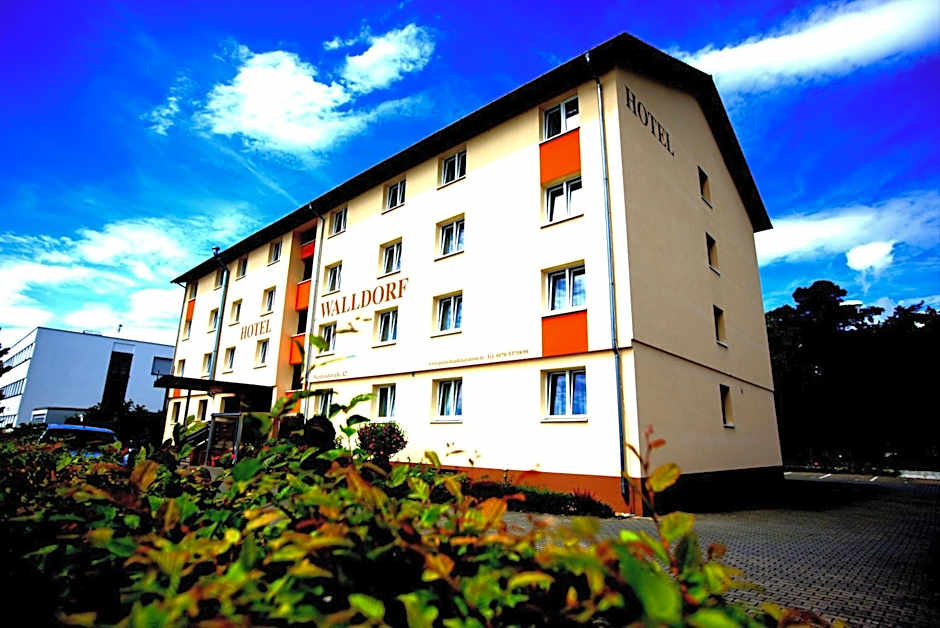 Airport Hotel Walldorf