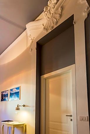 Standard Single Room with Spa Access