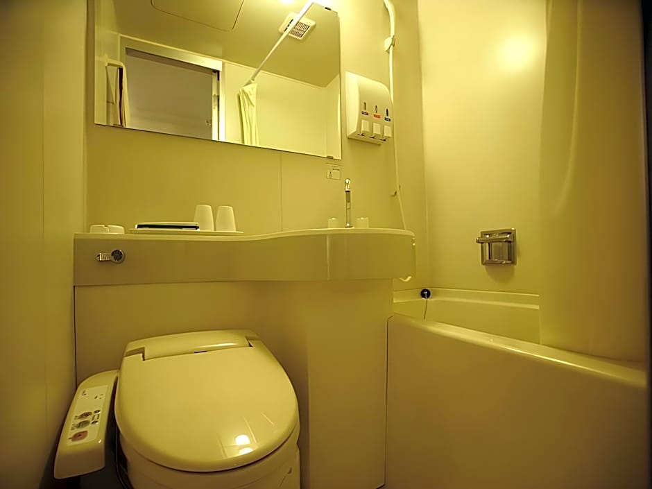 Smile Hotel Towada