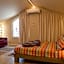 Vespasiani Suites