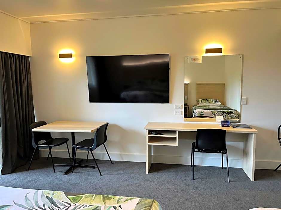 Comfort Hotel Flames Whangarei