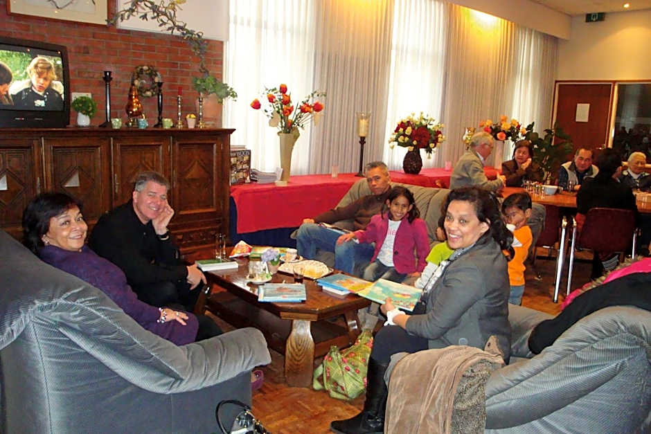 Hostel Herberg de Esborg Scheemda