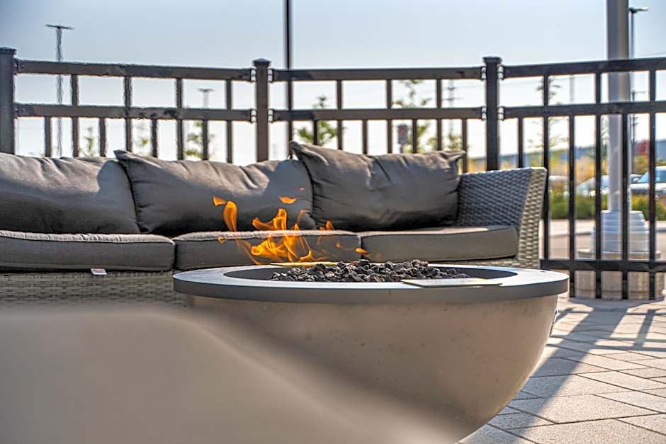 TownePlace Suites by Marriott Brantford and Conference Centre