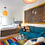 Newton Boutique Hotel Residences - Brussels EU Area