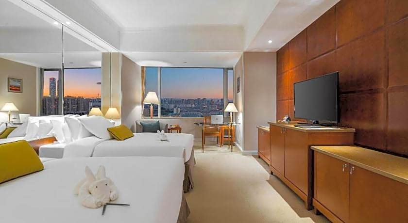 Kai Wah Plaza International Hotel