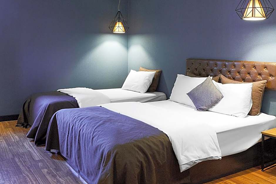 Hotel Banwol