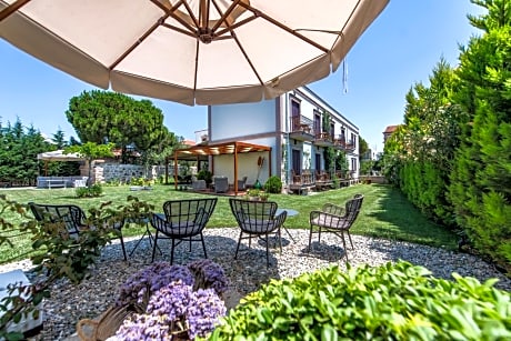 Elia Hotel Cunda by Ortunc