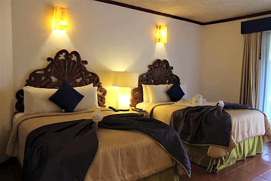 Ecotel Quinta Regia