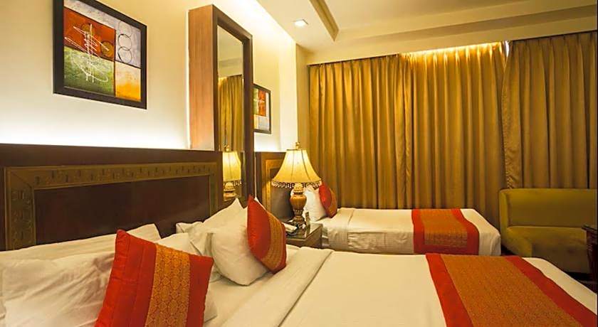 Hotel Picasso