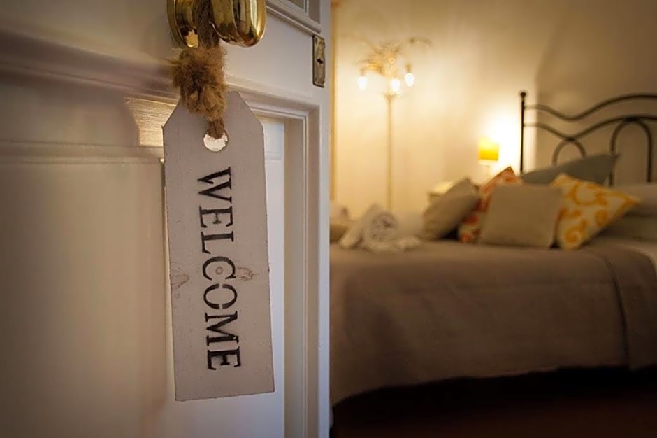 Cosy House