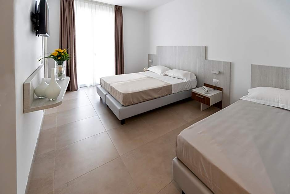 Vasto Aparthotel