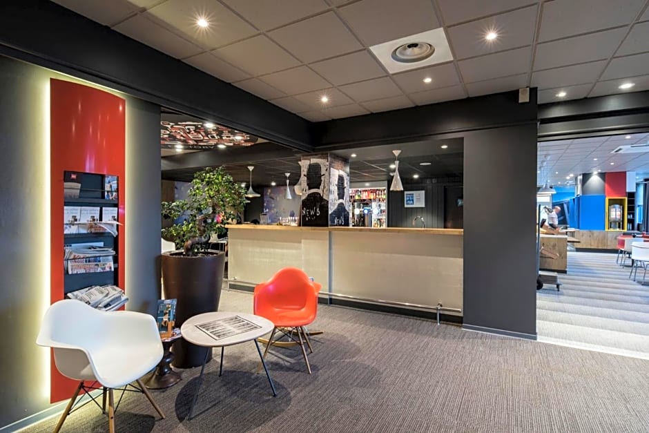 ibis Boulogne sur Mer Centre les Ports