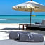 Casa del Jaguar Beach Hotel