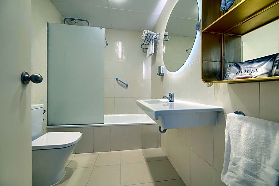 Hotel Luze El Villa