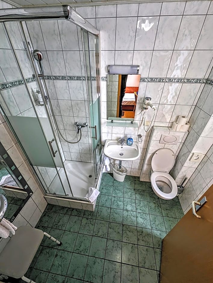 Hotel am Rathaus