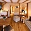 Dolomites Living Hotel Tirler
