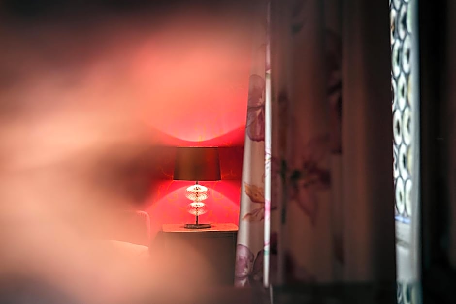 Hotel des Deux Clefs