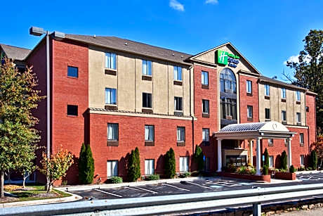 Holiday Inn Express Hotel & Suites - Atlanta/Emory University Area By IHG