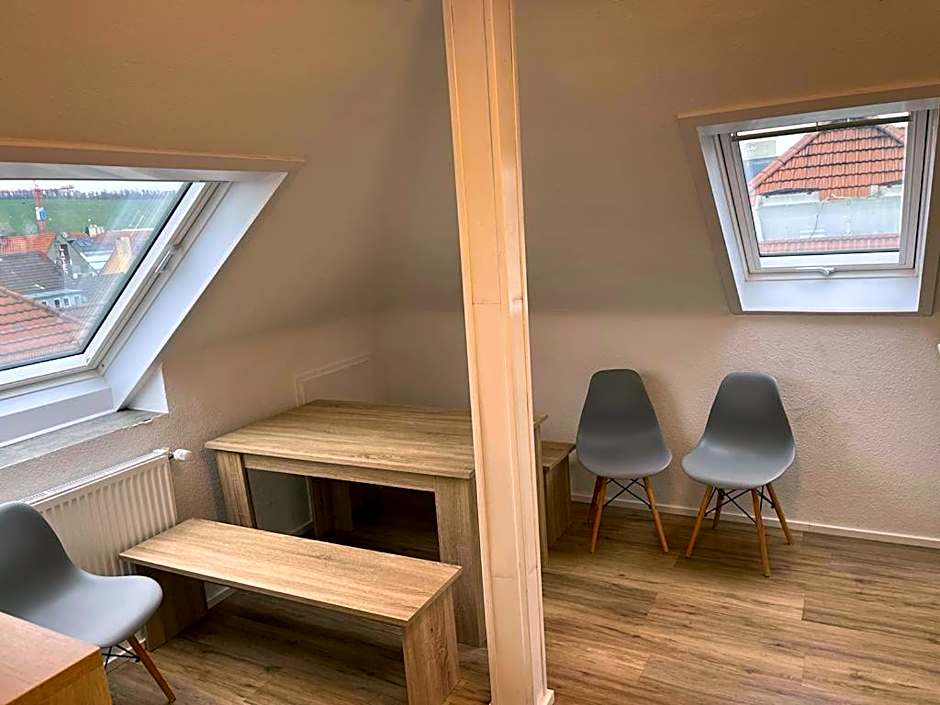 Boardinghouse Heilbronn