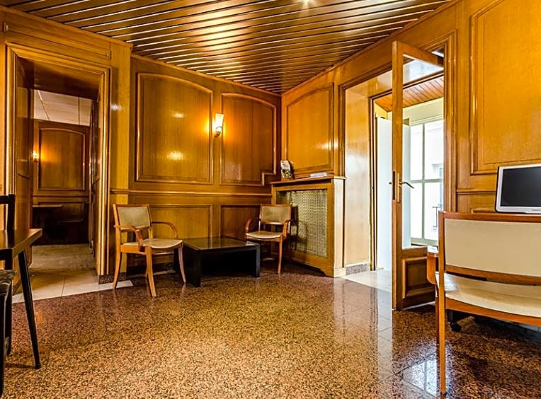 Nord Est Hotel