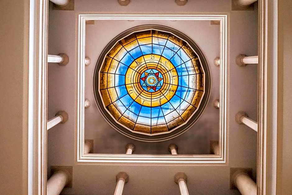 Castillo Hotel Son Vida, A Luxury Collection Hotel, Mallorca