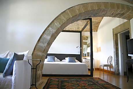 Grand Suite with Terrace