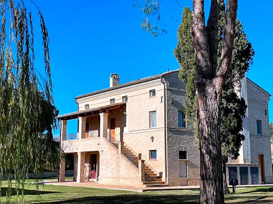 Monterosato Country House