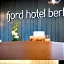 Fjord Hotel Berlin