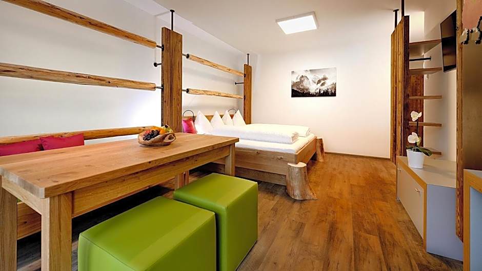 Almfamilyhotel Scherer