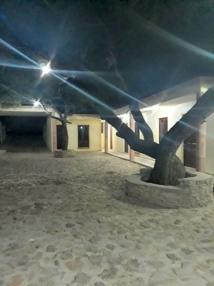 Hotel Villa Aurora