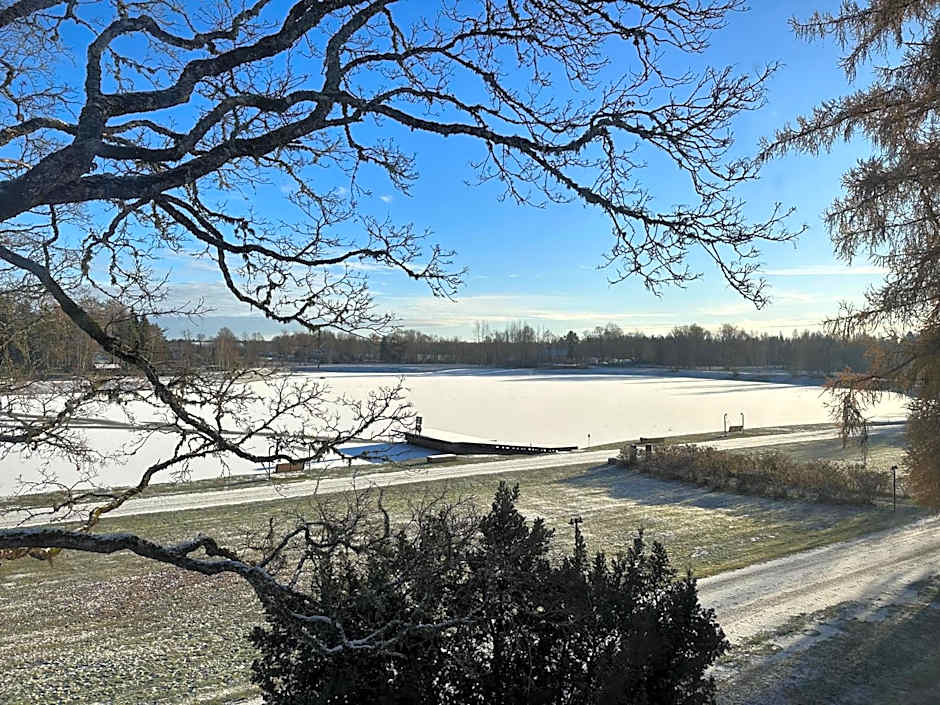 Kernu Manor Hotel & SPA