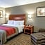 Comfort Inn & Suites West Springfield