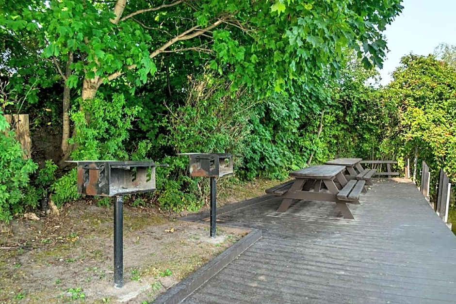 Best Western River Terrace