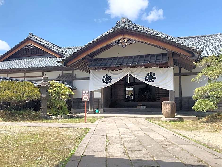 Toyoko Inn Aizuwakamatsu Ekimae