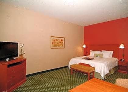 Newly Renovated-Hampton Inn & Suites Casper