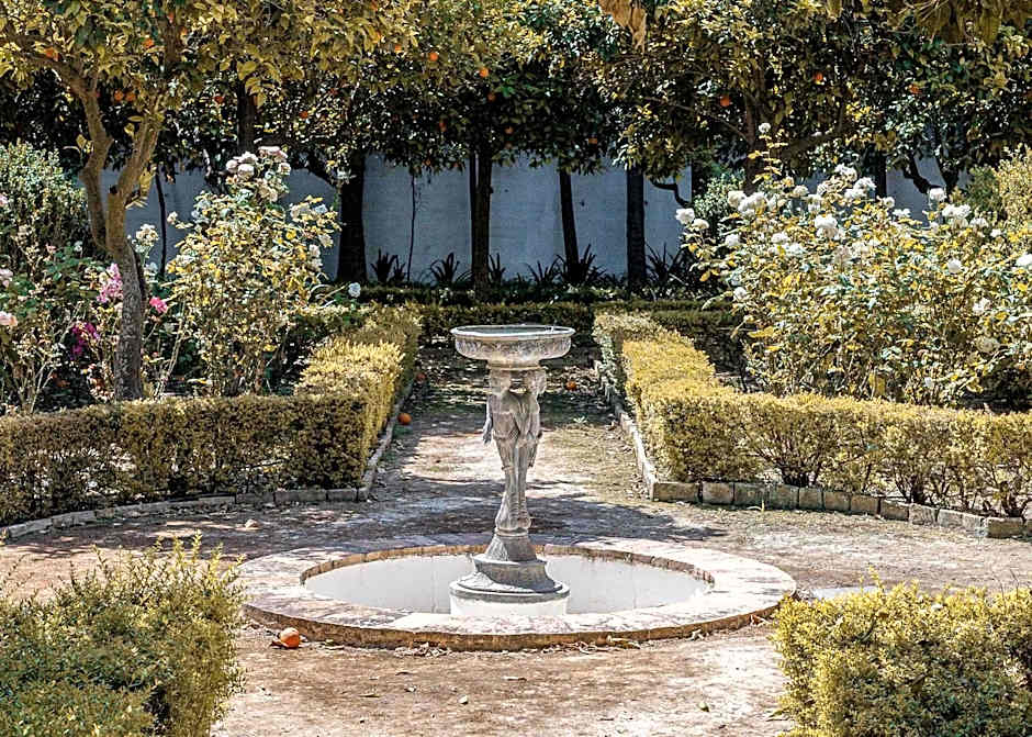 Monasterio de San Francisco