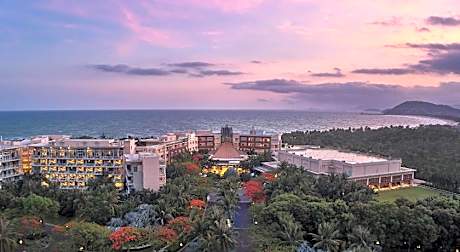 Four Points by Sheraton Shenzhou Peninsula