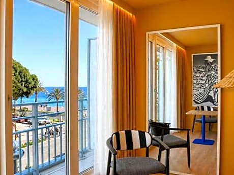 Mercure Nice Promenade Des Anglais