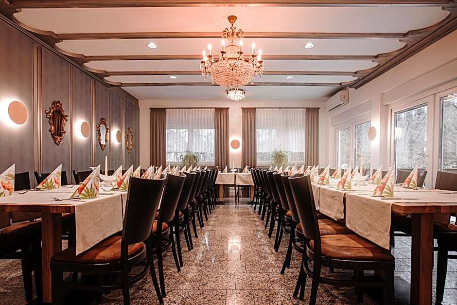 Hotel-Restaurant Barbarossahof