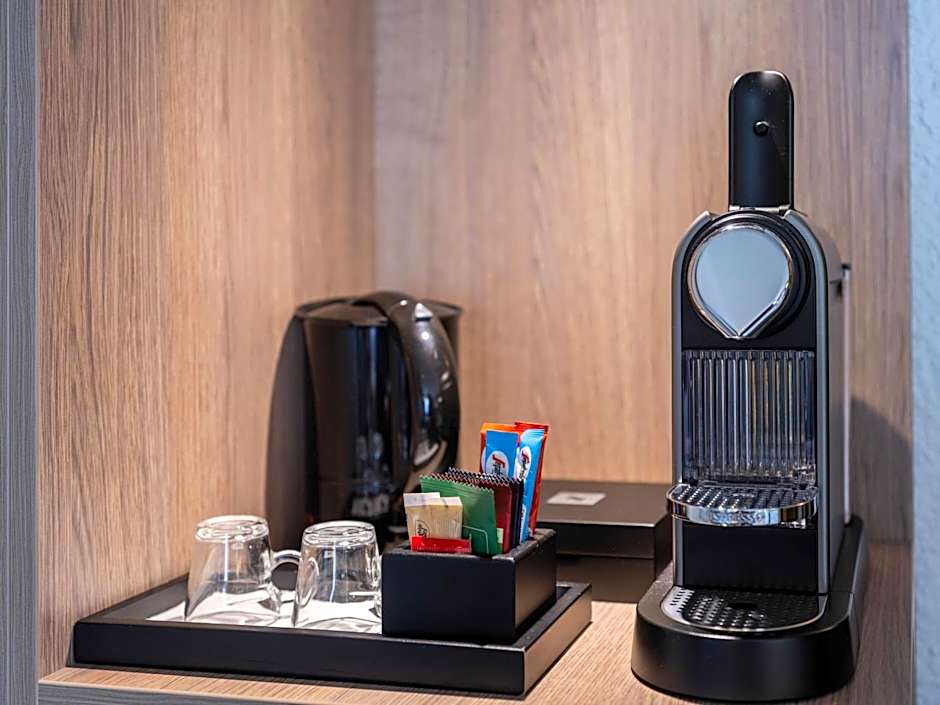 Novotel Nantes Carquefou