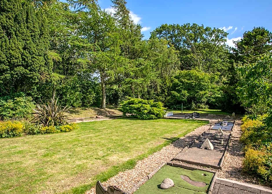 Blaithwaite Country House Estate