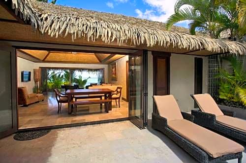Te Manava Luxury Villas & Spa