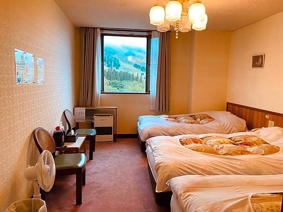 Naeba Lodge Oka
