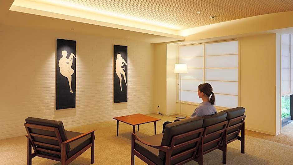 Shin-Osaka Station Hotel