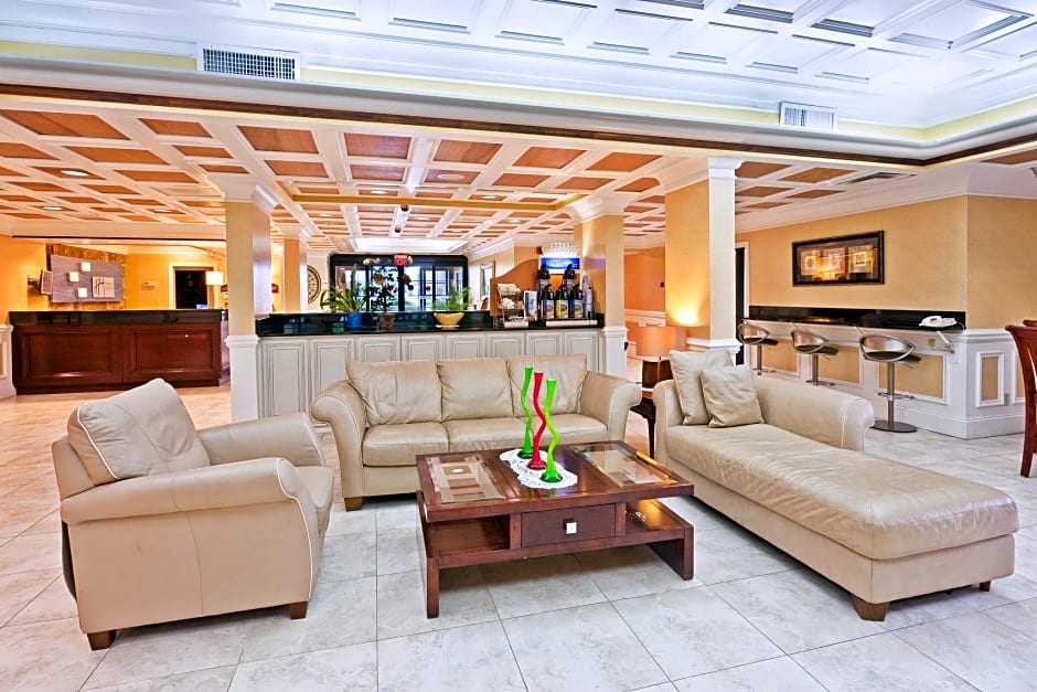 HOLIDAY INN EXPRESS RINGGOLD (CHATTANOOGA AREA) By IHG